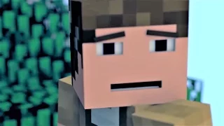 Minecraft Song and Minecraft Animation "Herobrine Song" Minecraft Song by Minecraft Jams