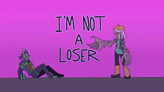 I'm Not A Loser [Kendratello Animatic]