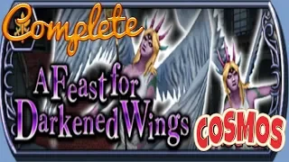 『DFFOO GL』A FEAST FOR DARKENED WINGS - COMPLETE COSMOS STAGES