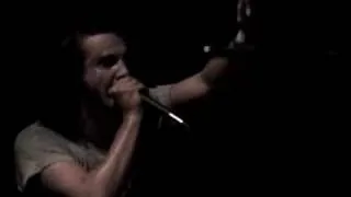 Foxy Shazam "Aroma Of You" Live  @ Ozone CD's 2006
