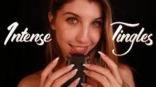 ASMR | INTENSE TASCAM TINGLES 🥰