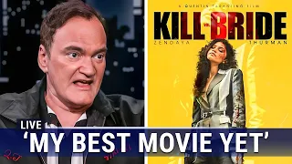 What Fans SHOULD Know About Quentin Tarantino's FINAL Movie..