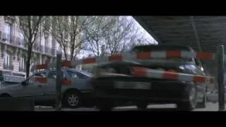 Car Chase from "Ronin"
