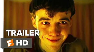 Ghost Stories Trailer #1 (2018) | Movieclips Indie