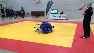 Андрей Басынин Finland Open Bjj 1/8 18-19/04/2015