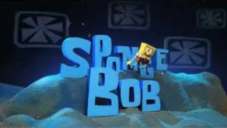 SpongeBob Stop Motion theme!!