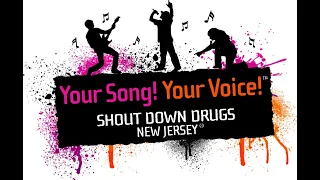 2024 Your Song! Your Voice! Shout Down Drugs! Prevention Concert