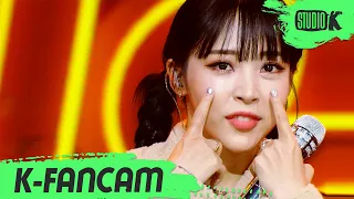 [K-Fancam] 마마무 문별 직캠 'ILLELLA (일낼라)' (MAMAMOO MOONBYUL Fancam) l @MusicBank 221014