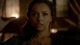 Bonnie Bennett - All Spells & Powers Scenes #1 (The Vampire Diaries)