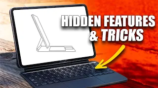New Apple Magic Keyboard- 30 Hidden Features & Tricks