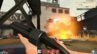 stafu's Fraggin' - TF2 Frag Movie