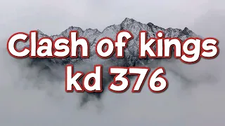 clash of kings kd 376