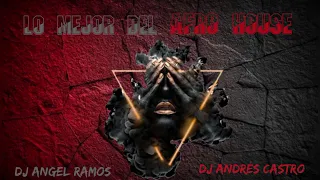 Afro House Set 2023 CAP.2🔥🚀 | Afro Candela🔥🇻🇪 Dj Angel Ramos B2B DJ Andres Castro  🔥