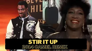 Patti LaBelle - STIR IT UP! (Camel Remix, 2014)