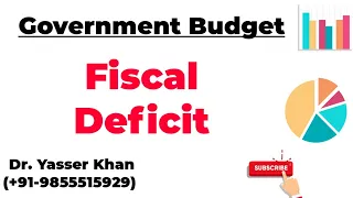 Fiscal Deficit