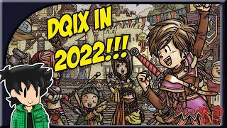 How to Play Dragon Quest IX Online in 2022 - Access the DQVC Today!