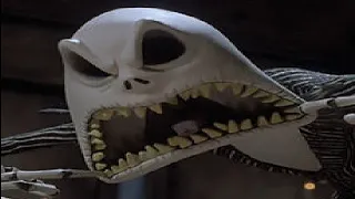 The Nightmare Before Christmas Without Context