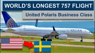 United's OTHER Polaris Business Product!