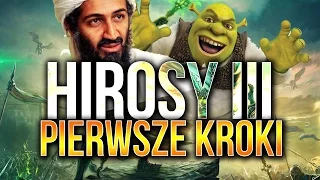 Heroes 3 HD Edition | Pierwsze Kroki #1