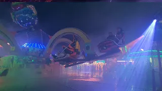 OFFRIDE: Turbo Polyp (Van Tol) - Kermis Den Haag 2024