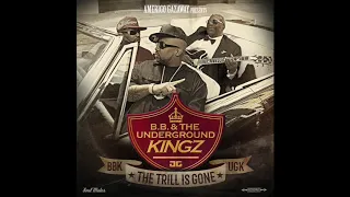 UGK & B.B. King -  Shoutro (Prod. Amerigo Gazaway)