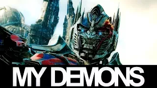 My Demons | Transformers: The Last Knight