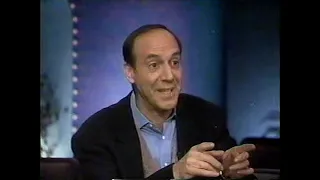 Siskel & Ebert Classics - 10/13/95 - The Scarlet Letter, Jade