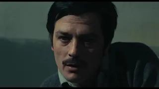 LE CERCLE ROUGE - Version restaurée - Bande-annonce Officielle