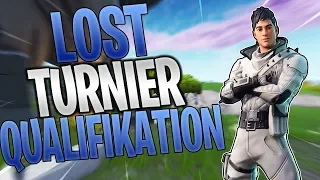 LOST TURNIER QUALIFIKATION | Top 6 kommt ins Finale