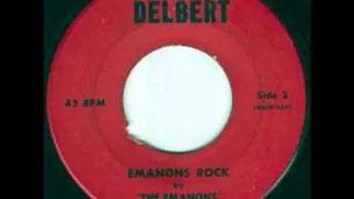The Emanons - Emanons Rock