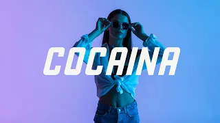 [SOLD] MORAD x SCH Type Beat - "COCAINA" Afro Trap Type Beat Instrumental 2023