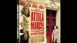 Attila Marcel - Ni l'un ni l'autre
