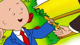 Caillou Full Episodes | Caillou at the Wedding | Cartoon Movie | WATCH ONLINE | Cartoons for Kids