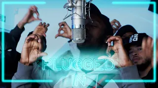 #98s Stally x Mazza X Billy Billions x DA - Plugged In W/Fumez The Engineer | Pressplay