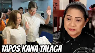 JUST IN! Sharon Cuneta at Kiko Pangilinan SINAMPAHAN Ng KASO si Cristy Fermin