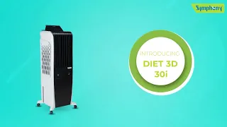 Symphony Diet 3D 30i Air Cooler