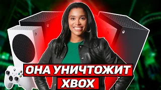 КОНСОЛЬ XBOX - ЭТО КОНЕЦ?