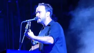 Dave Matthews Band - Water Into Wine - The Gorge - Multicam - 9-1-13 - HD
