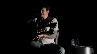 John Mayer Edge of Desire Kia Forum LA 11/10/2023 live