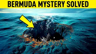 BUSTED! The Bermuda Triangle Mystery FINALLY Solved!