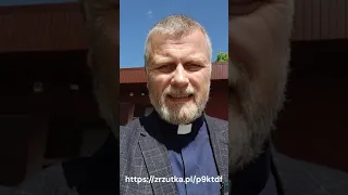 #440 zrzutka.pl ChWE ARKA w Jarosławiu (podcast) - Pastor Paweł Banaś