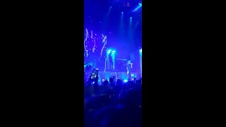 Machine Gun Kelly - Glass House (Live In Moscow)