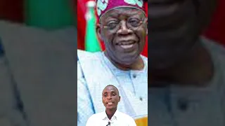 Tinubu denies attacking Buhari at APC rally, blasts ‘PDP media’#shorts #ytshorts #bolatinubu #atiku