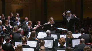 Mars der Medici - Johan Wichers (Concertgebouw: Planet Earth 2024)