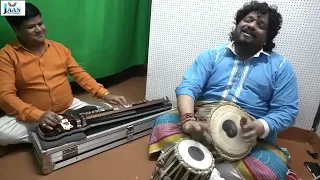 Superhit musical instruments combination | अल्लाह हु अल्लाह हु @ShehzadJani
