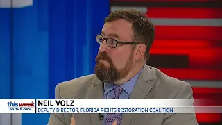 Partisan politics hurt ongoing fight for Florida felon’s voting-rights, activist says