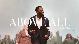 "Above All" | Robert Madu | Social Dallas