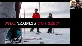 Introduction to Ski Touring