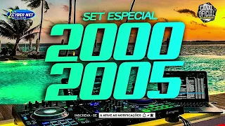 MARCANTE 2000 A 2005 ( BREGA MARCANTE ) DJ MILKY