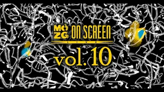 Mózg on Screen-live, vol. 10